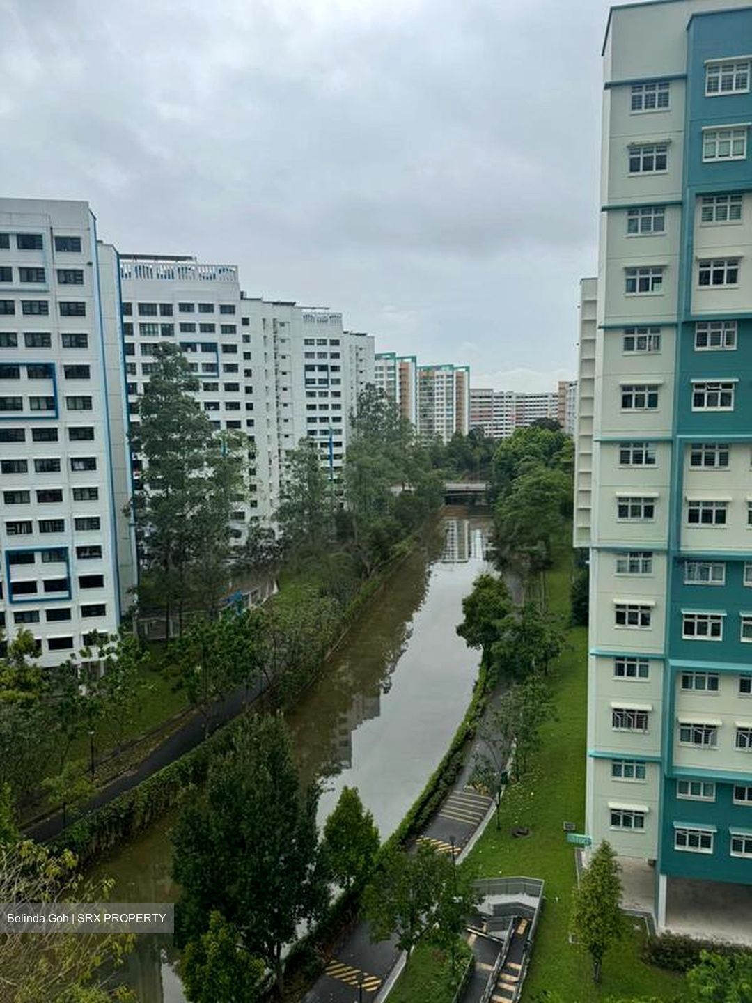 Blk 318C Yishun Greenwalk (Yishun), HDB 5 Rooms #503844831